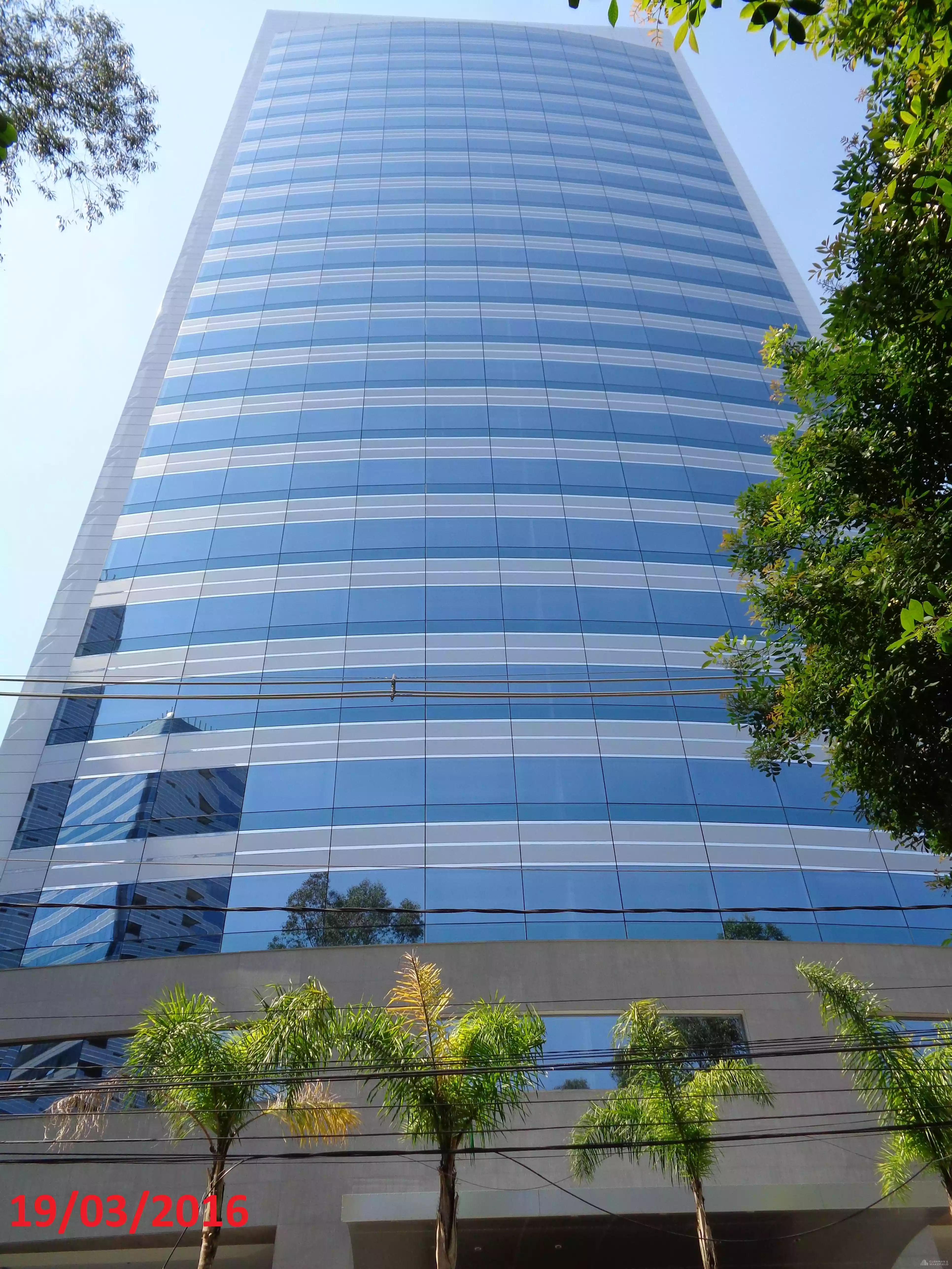 São Paulo - Office