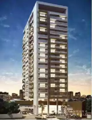 São Paulo - Office