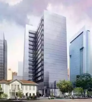 São Paulo - Office