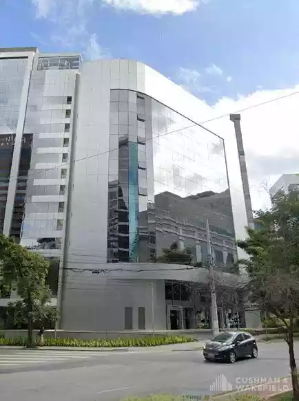 Central Vila Olímpia - Torre B