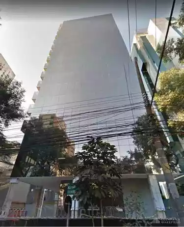 São Paulo - Office