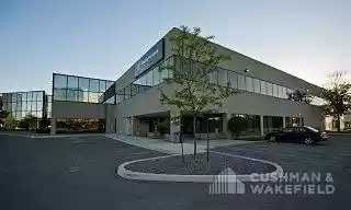 Airport Corporate Centre