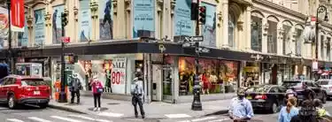 New York - Retail