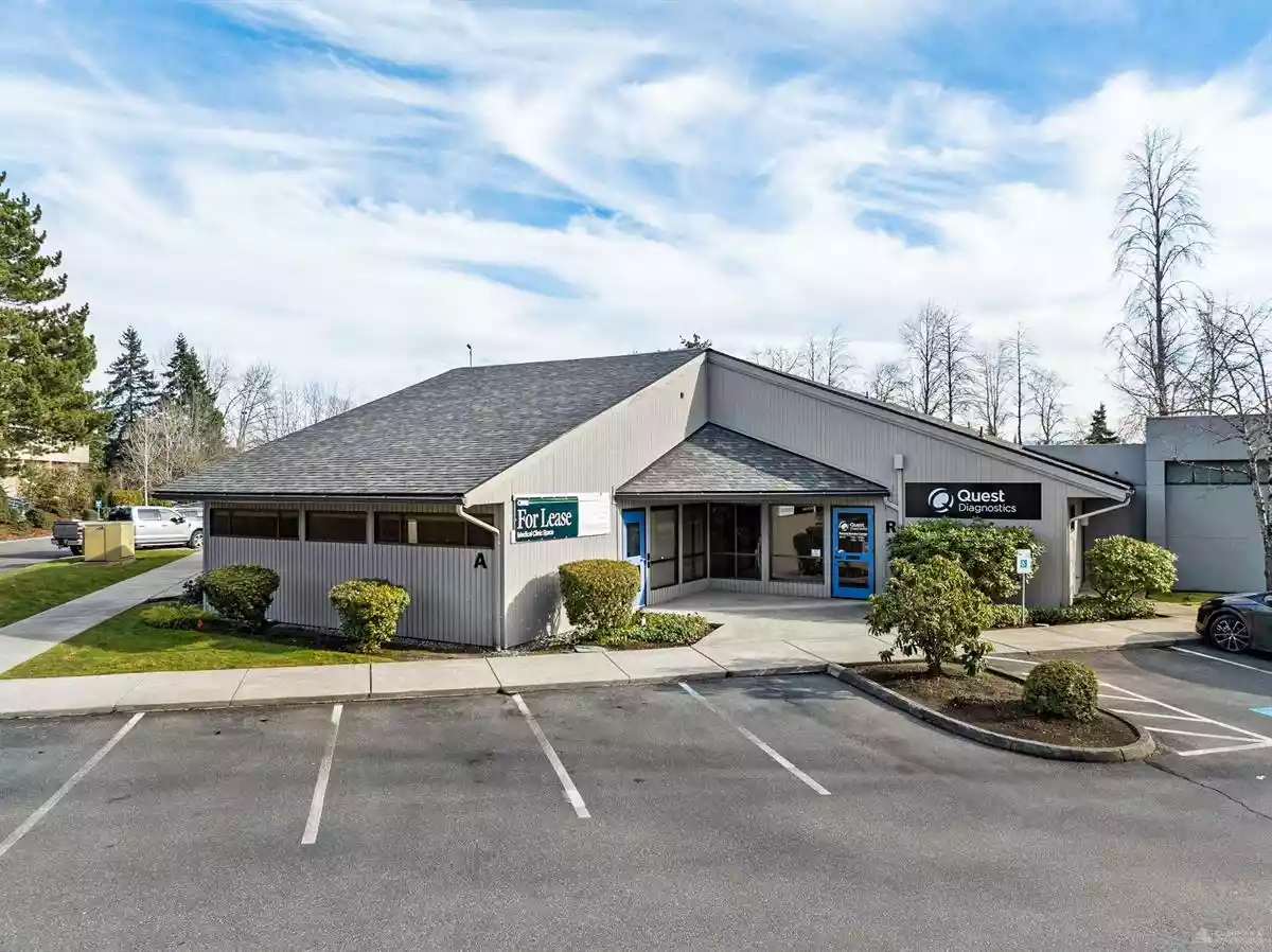 Bellevue - Office