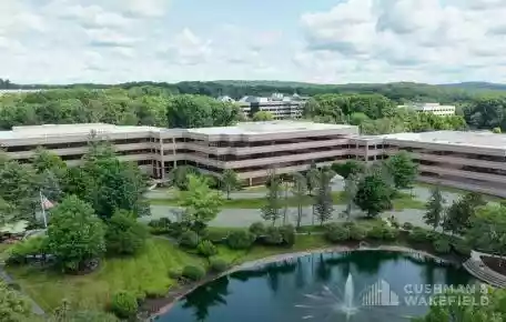 Parsippany - Office