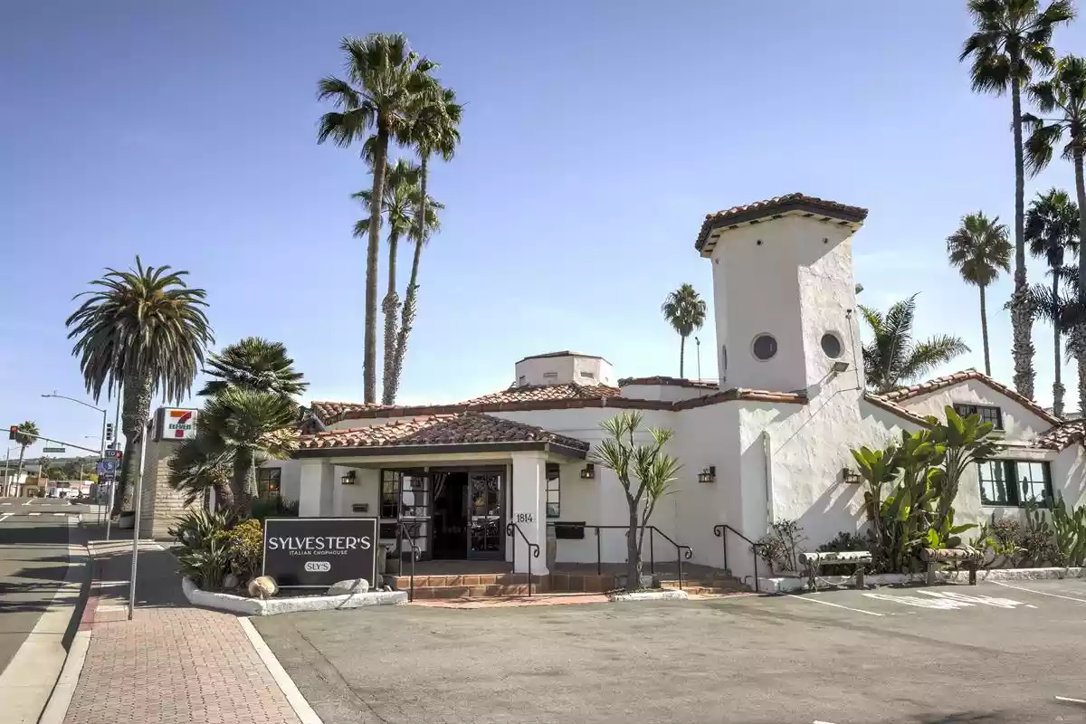 San Clemente - Retail