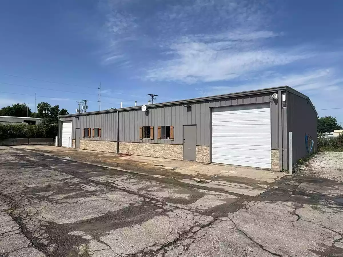 Belton - Warehouse/Distribution