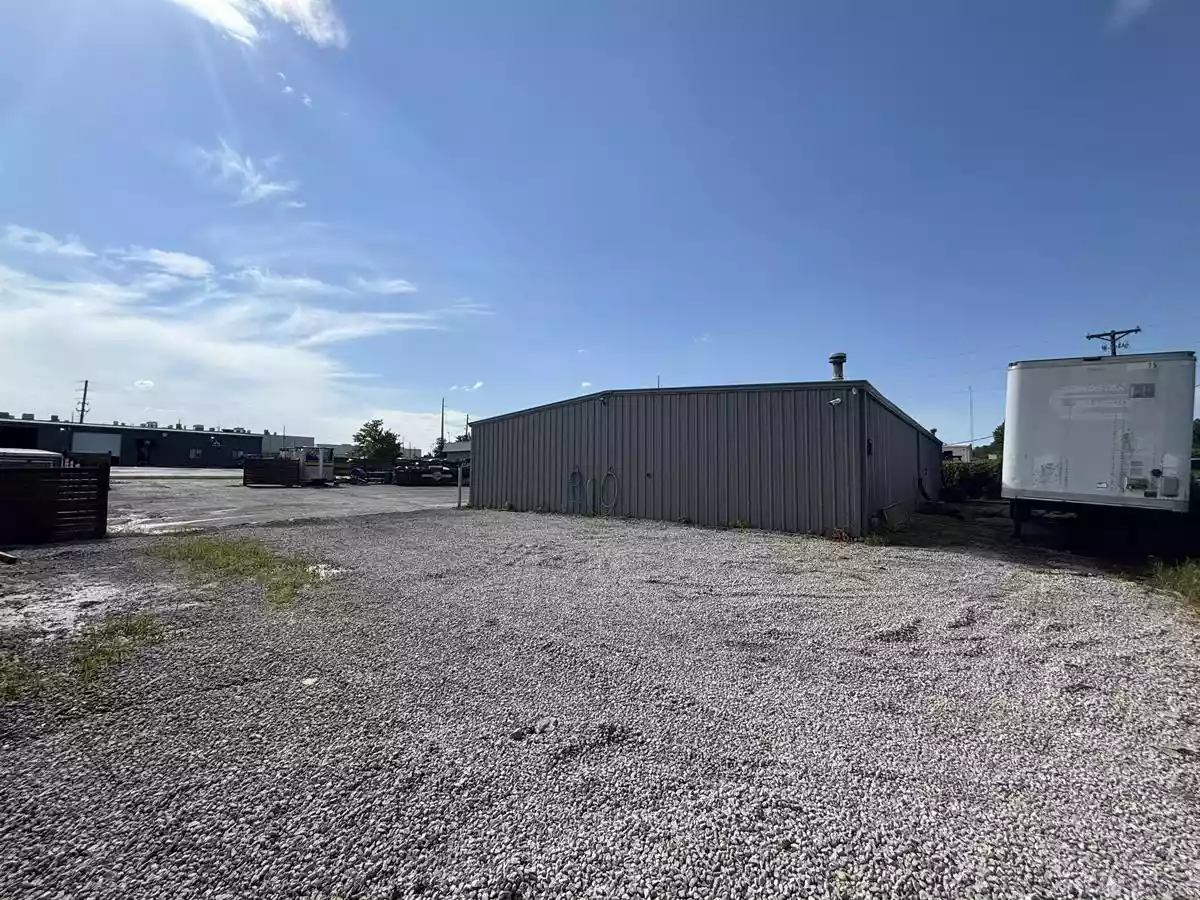 Belton - Warehouse/Distribution