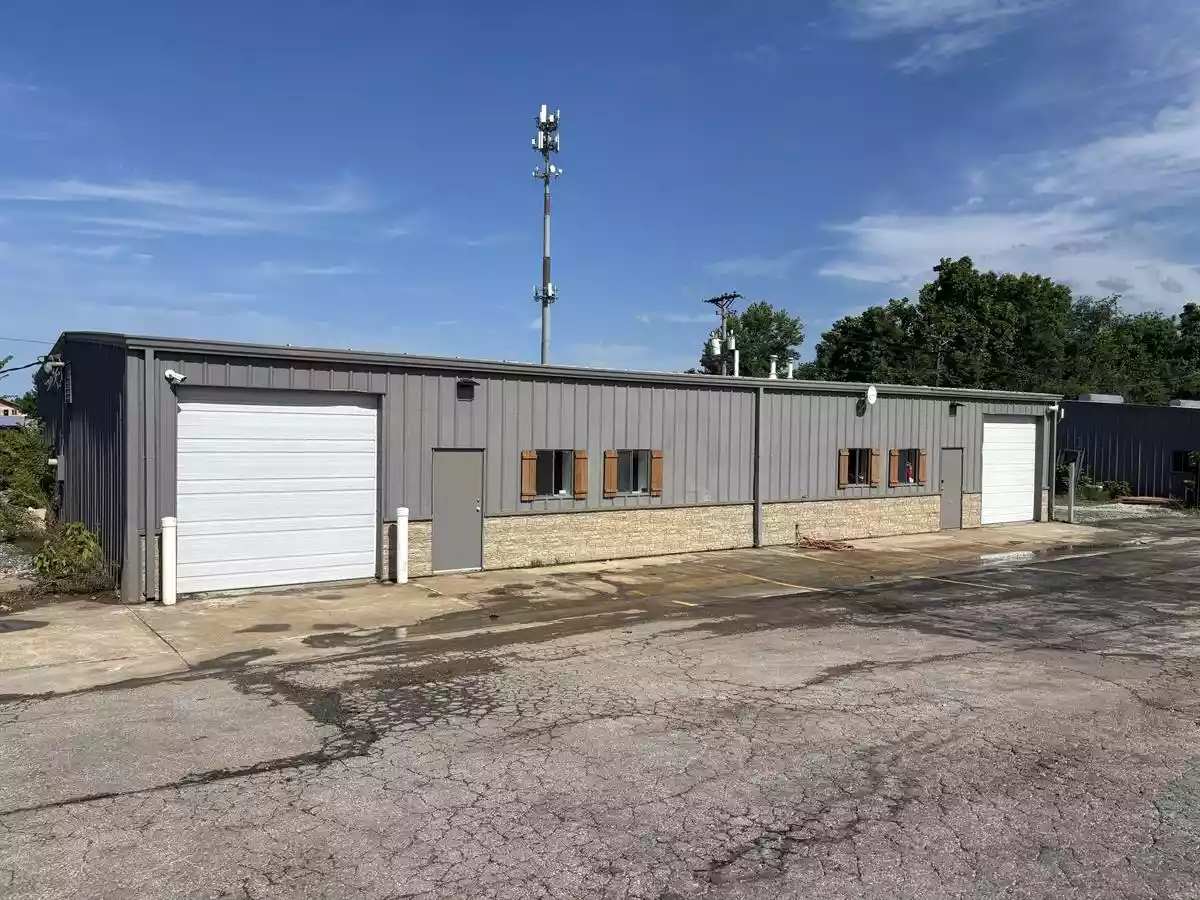 Belton - Warehouse/Distribution