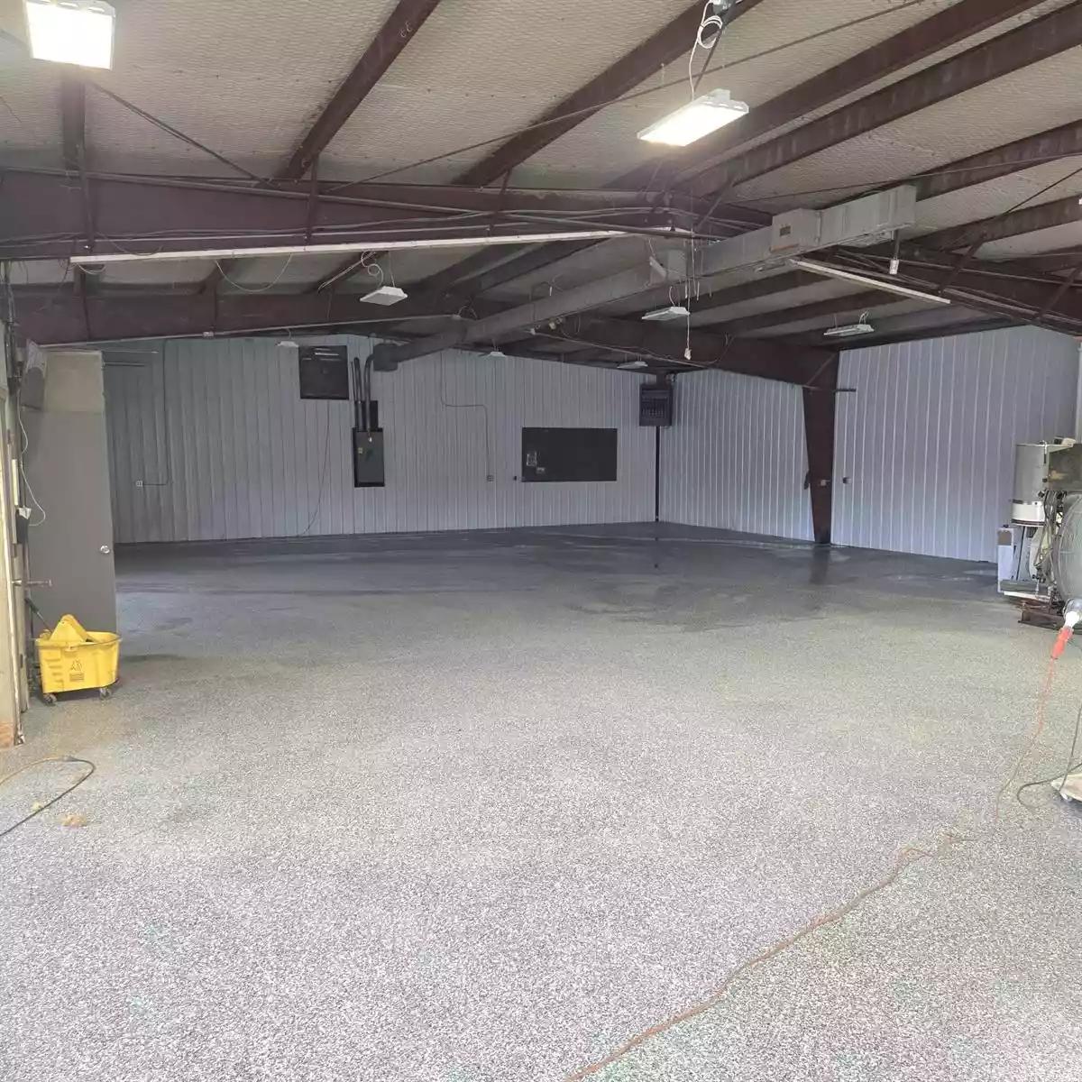 Belton - Warehouse/Distribution
