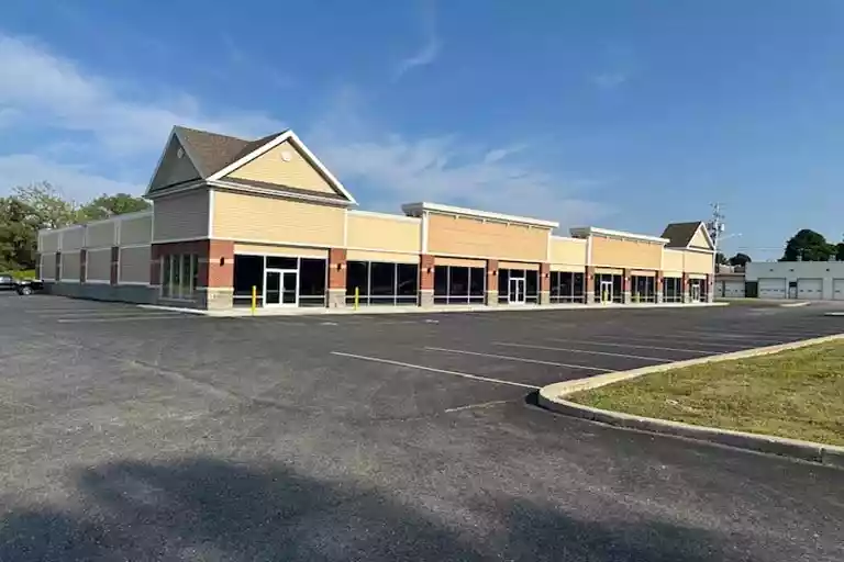 Retail for Lease