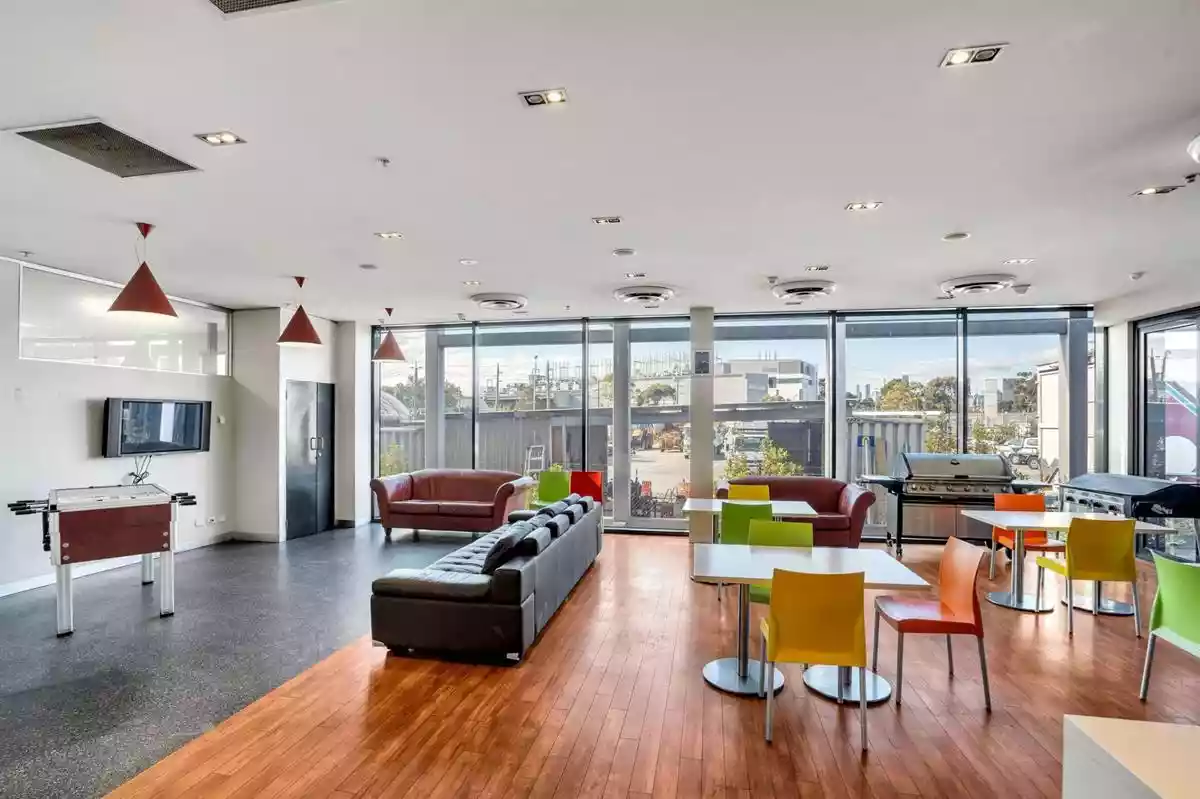 21-23 Wirraway Drive