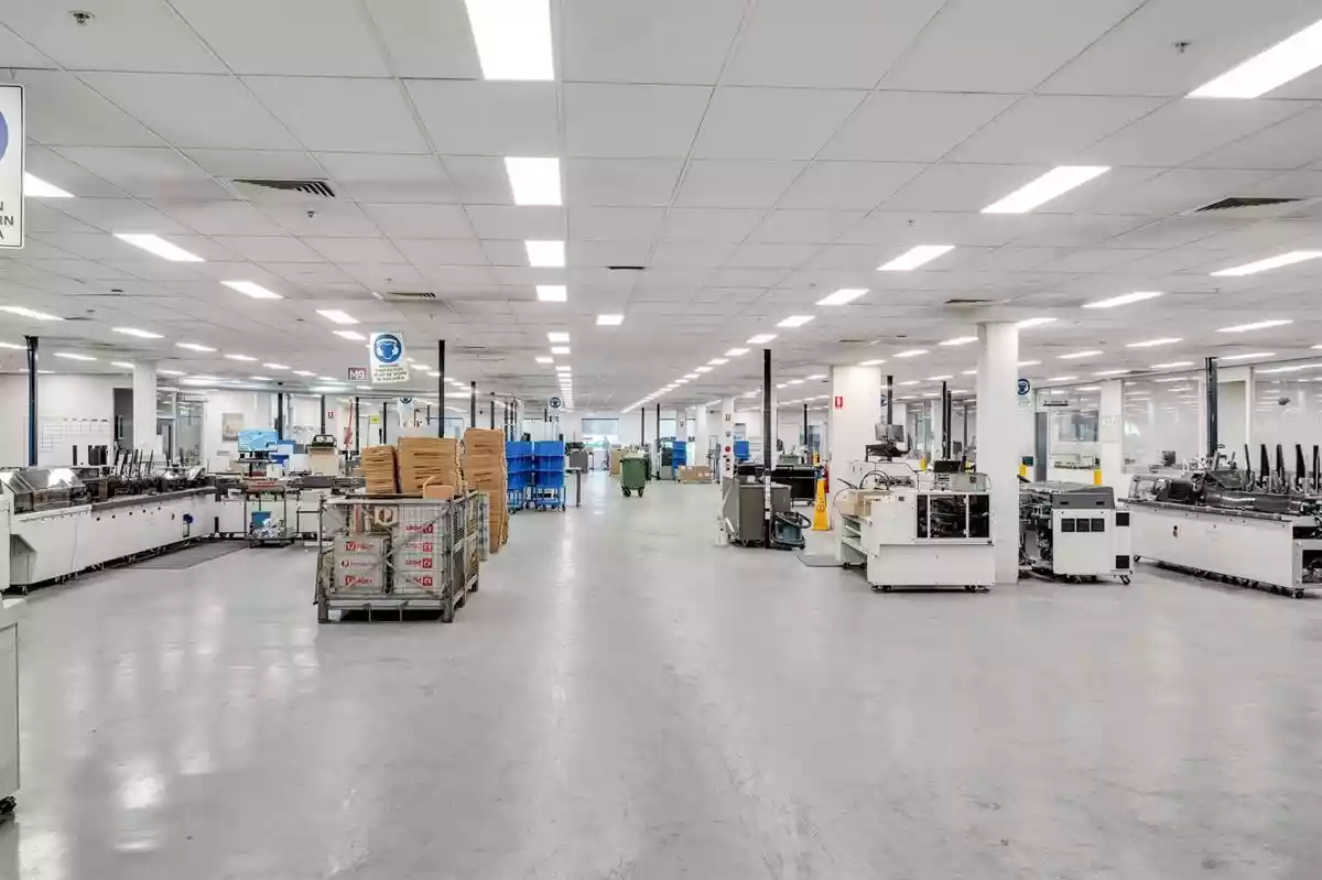 21-23 Wirraway Drive