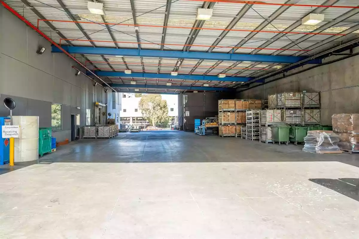 21-23 Wirraway Drive