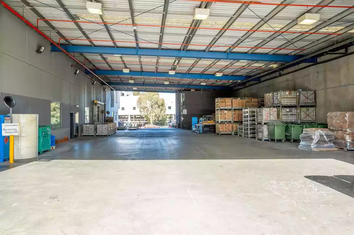 21-23 Wirraway Drive