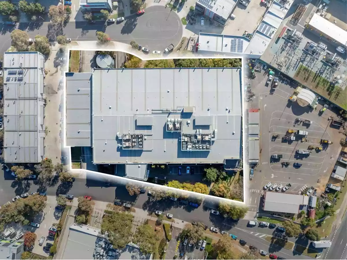 21-23 Wirraway Drive