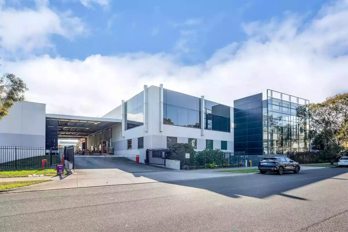 21-23 Wirraway Drive