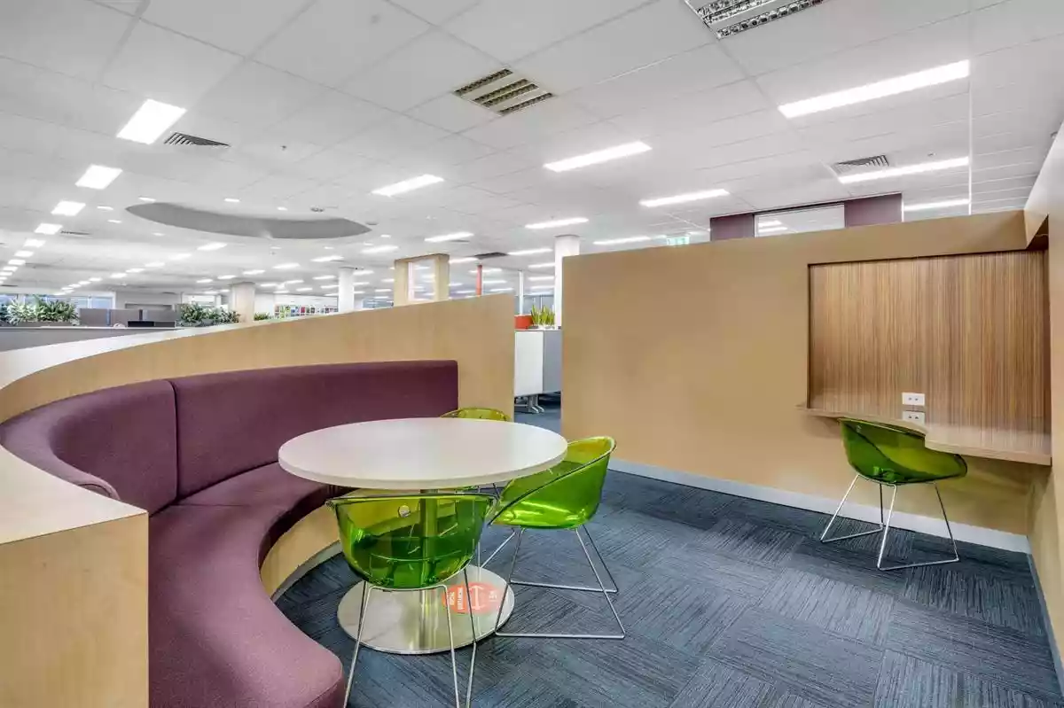 21-23 Wirraway Drive
