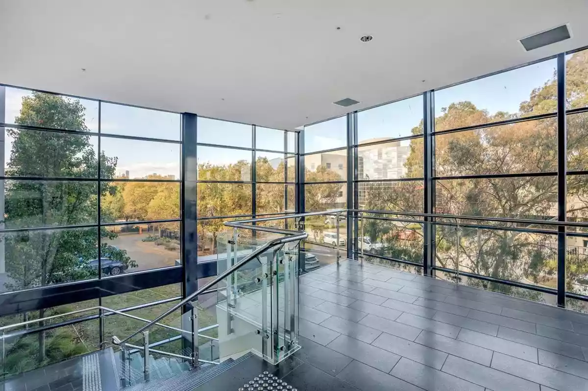 21-23 Wirraway Drive