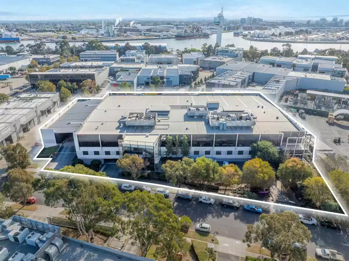 21-23 Wirraway Drive