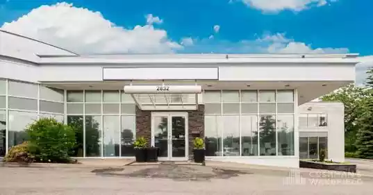 Markham - Office