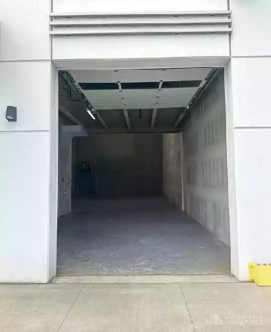 Vancouver - Warehouse/Distribution