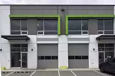 Vancouver - Warehouse/Distribution