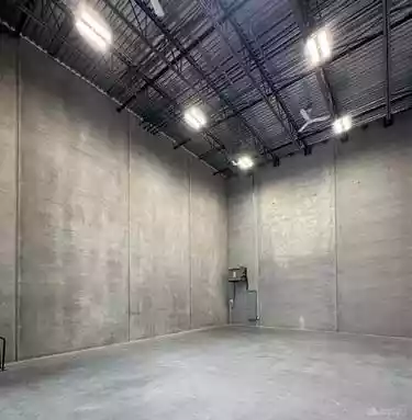 Vancouver - Warehouse/Distribution