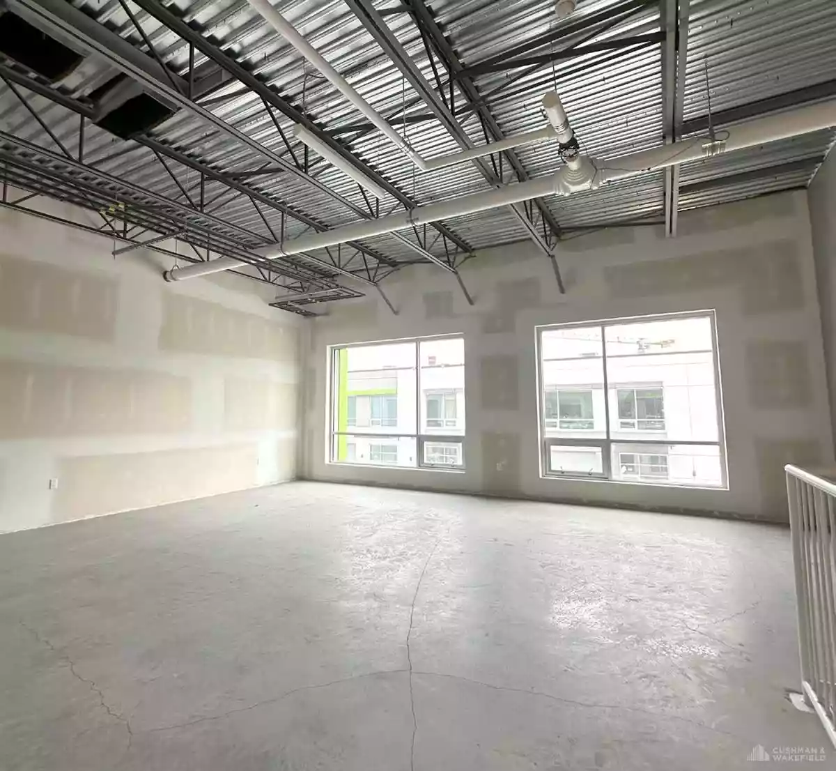 Vancouver - Warehouse/Distribution