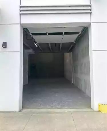 Vancouver - Warehouse/Distribution