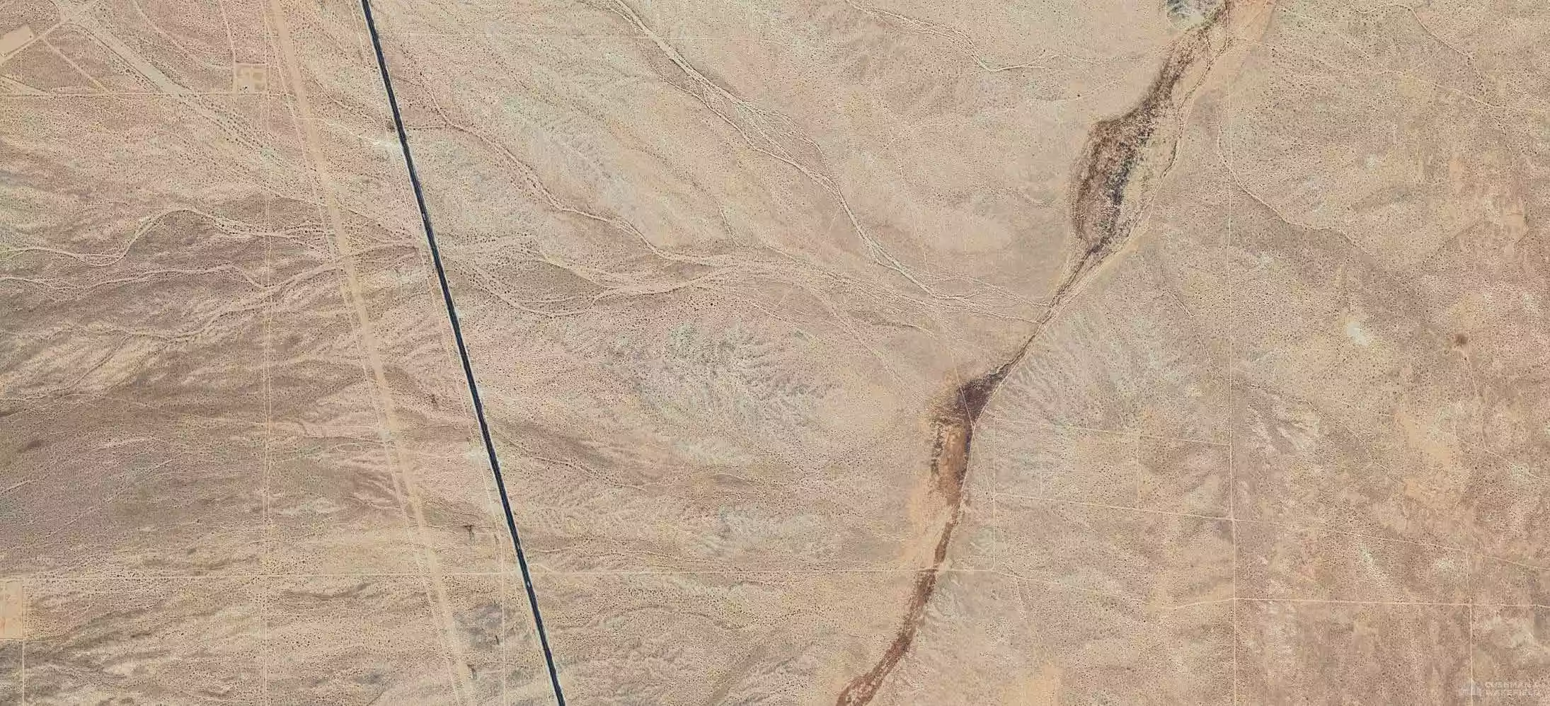 Hideout Road Land