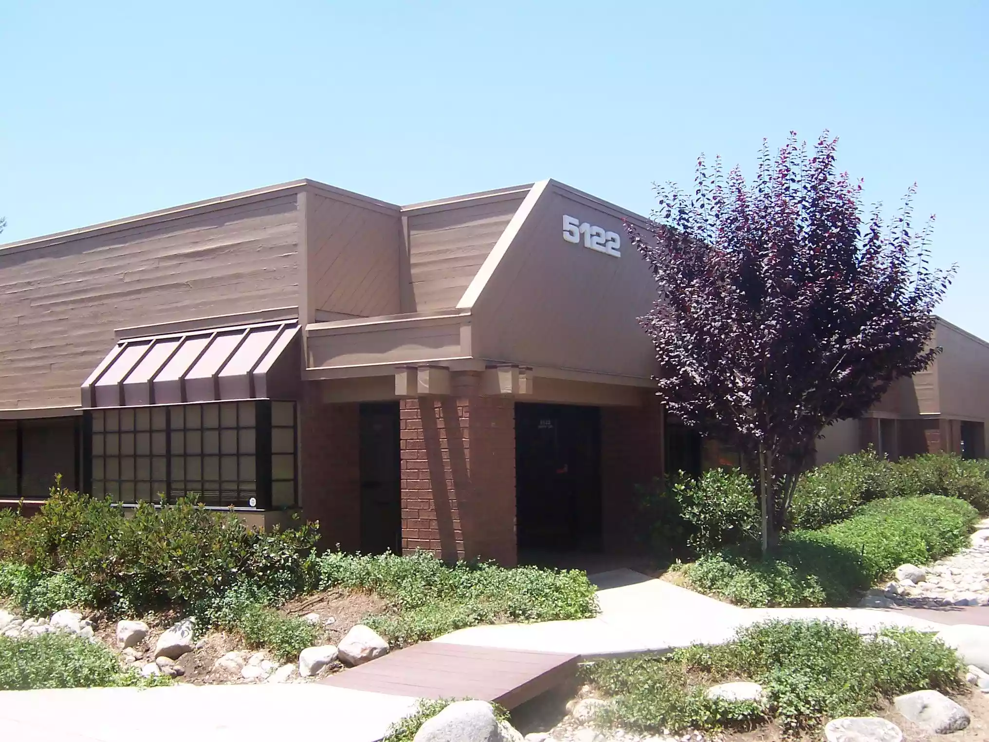 Carlsbad Commerce Center