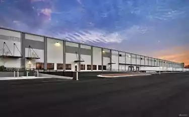 Greensboro - Warehouse/Distribution