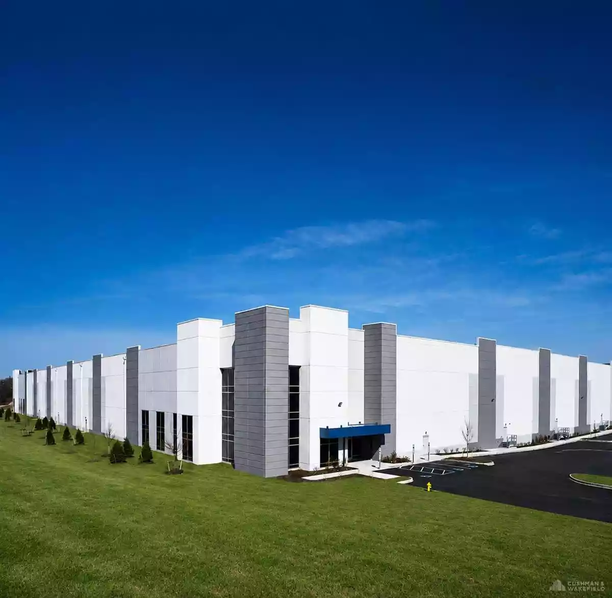 Bethlehem - Warehouse/Distribution