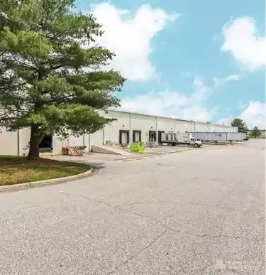 Greensboro - Warehouse/Distribution