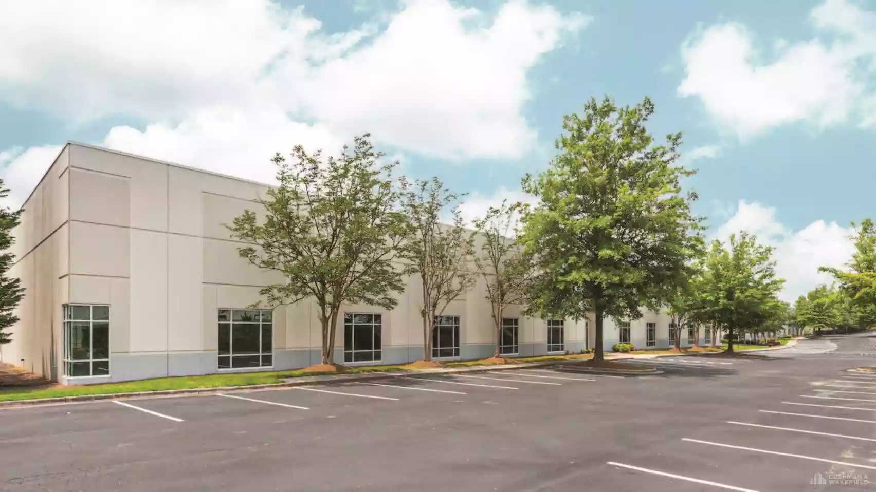 Federal Ridge Business Park