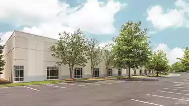 Greensboro - Warehouse/Distribution