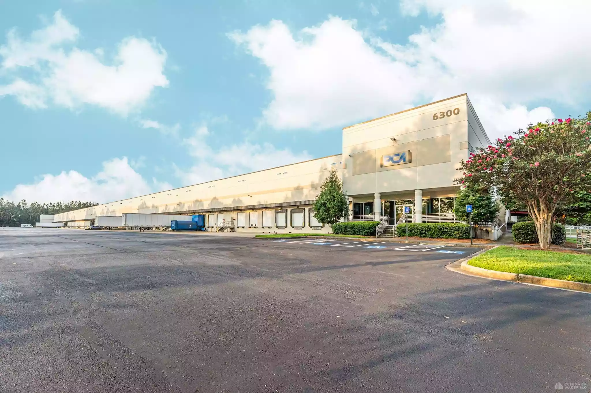 Atlanta West District Center #21