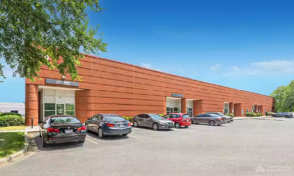 Greensboro - Warehouse/Distribution