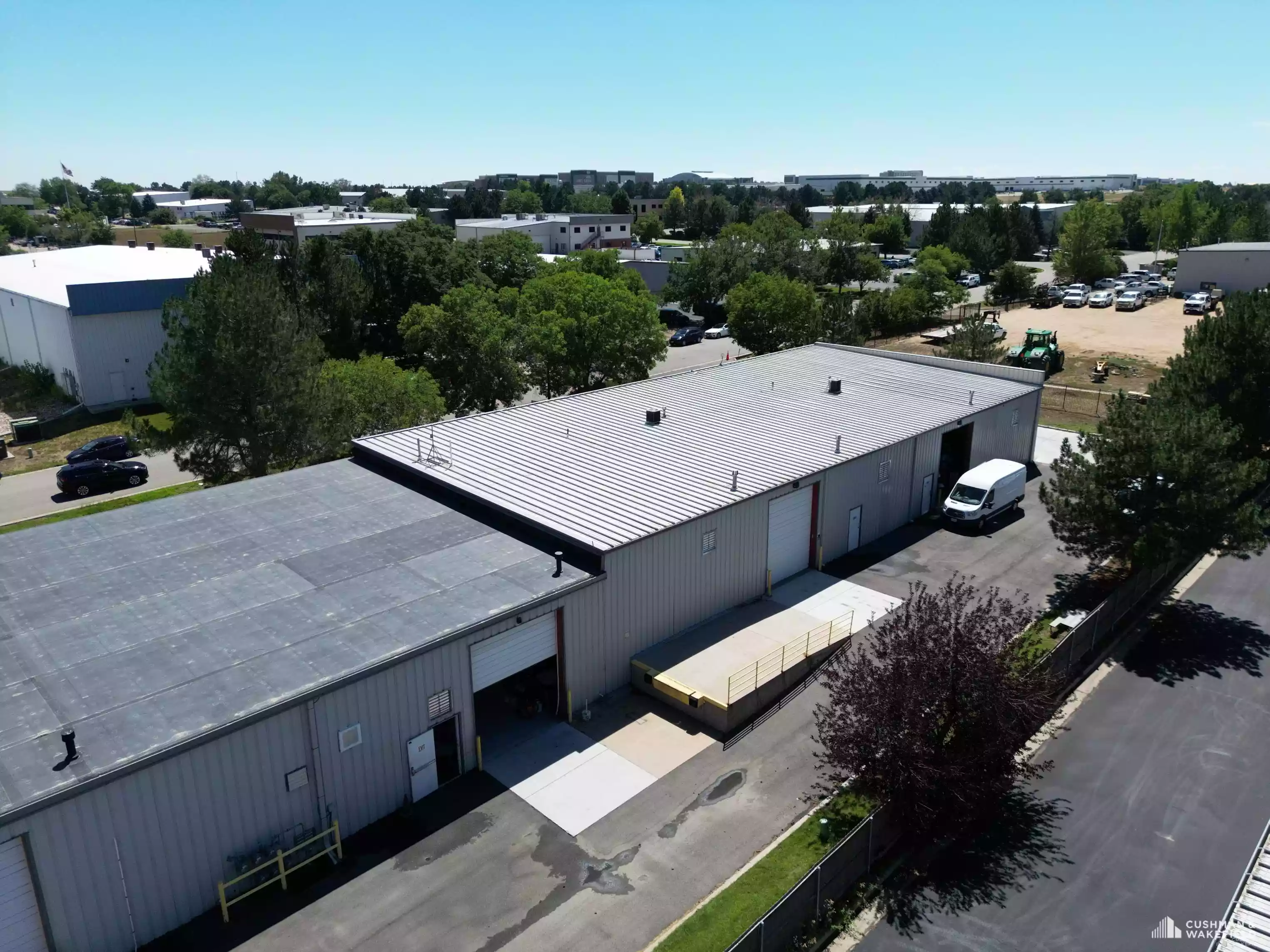 Loveland - Warehouse/Distribution