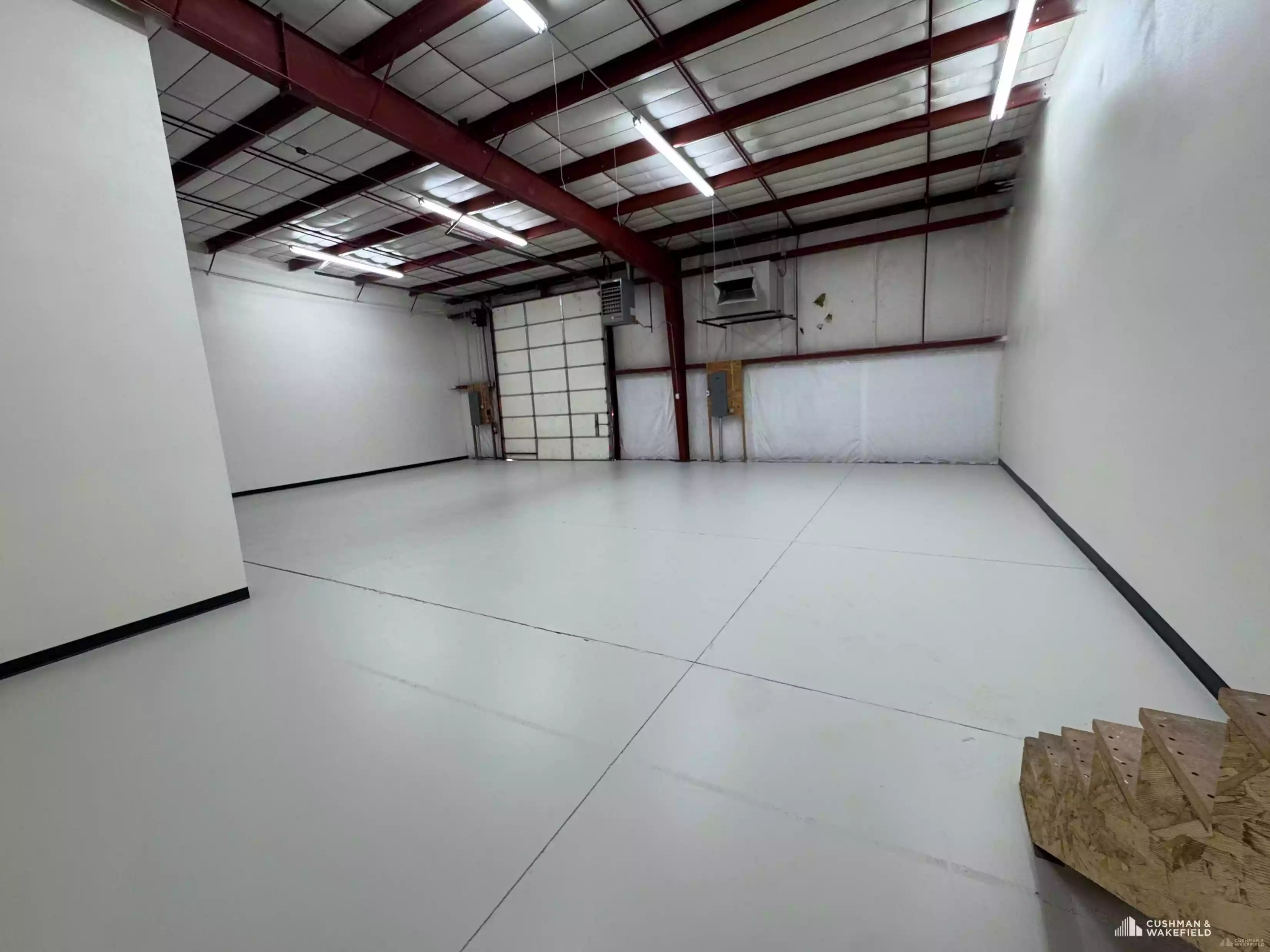 Loveland - Warehouse/Distribution
