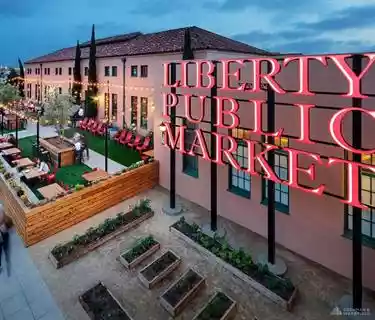 San Diego - Retail
