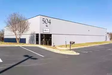 Greensboro - Warehouse/Distribution