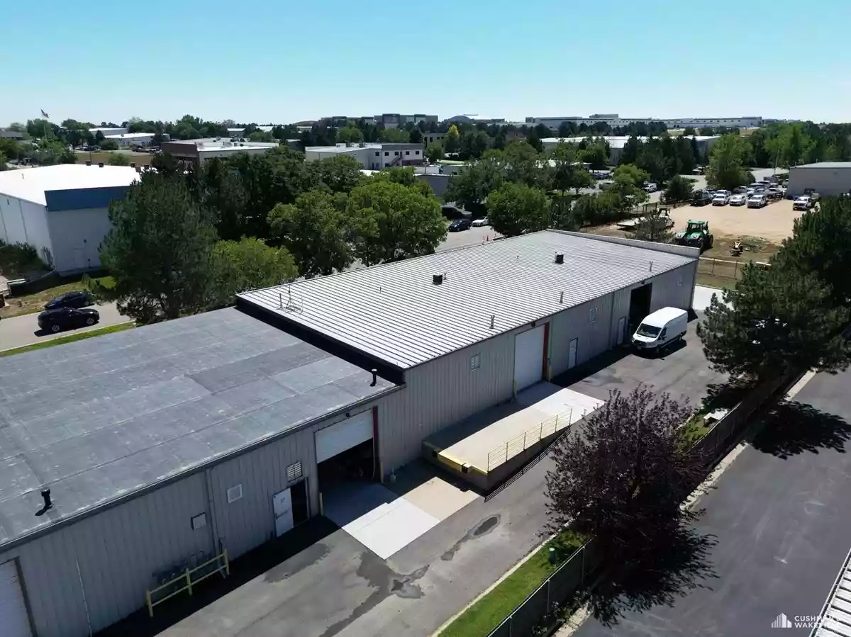 Loveland - Warehouse/Distribution