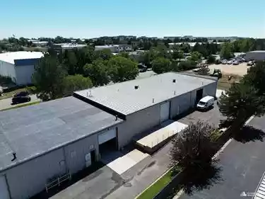 Loveland - Warehouse/Distribution