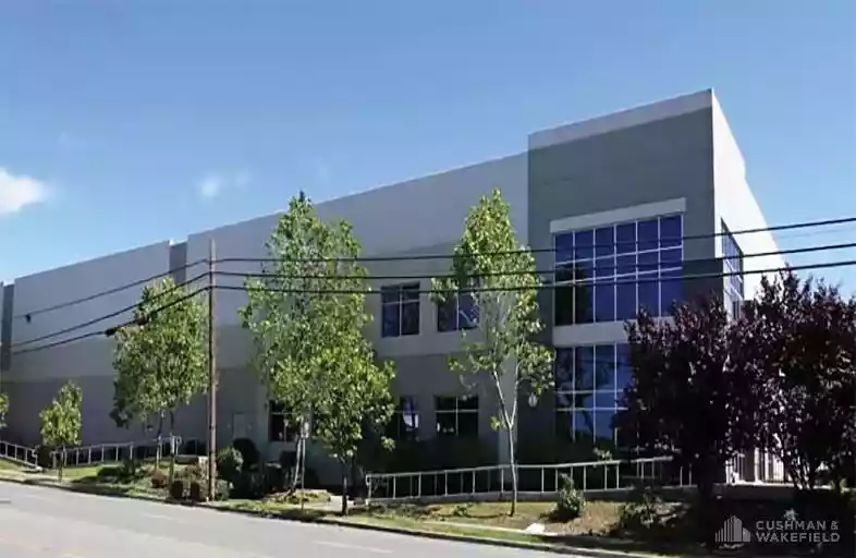 Hayward - Warehouse/Distribution