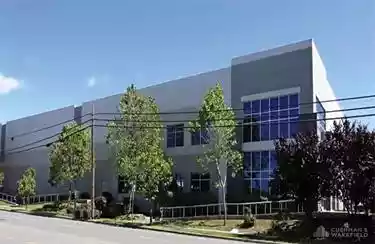 Hayward - Warehouse/Distribution
