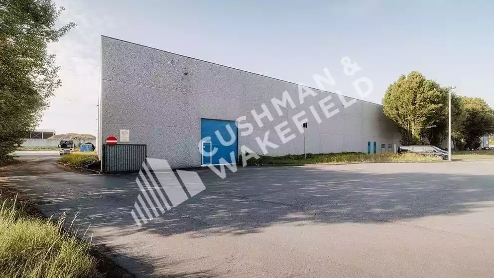 Industrieweg, 16