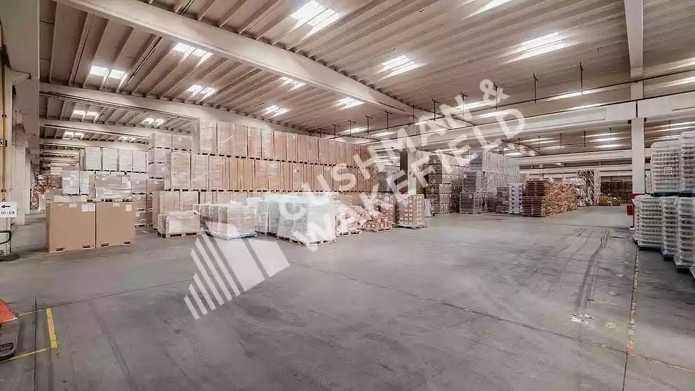 Industrieweg, 16