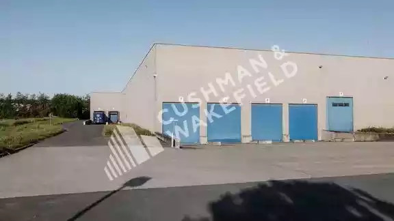 INDUSTRIEWEG 16 - BOORTMEERBEEK